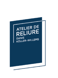 ATELIER DE RELIURE WILLEMS DANIELLE