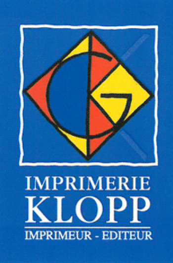 IMPRIMERIE GERARD KLOPP SARL