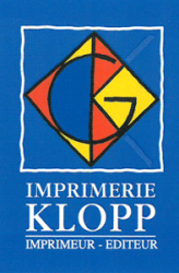 IMPRIMERIE GERARD KLOPP SARL